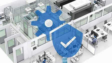 モノづくりDXを支えるセキュリティ