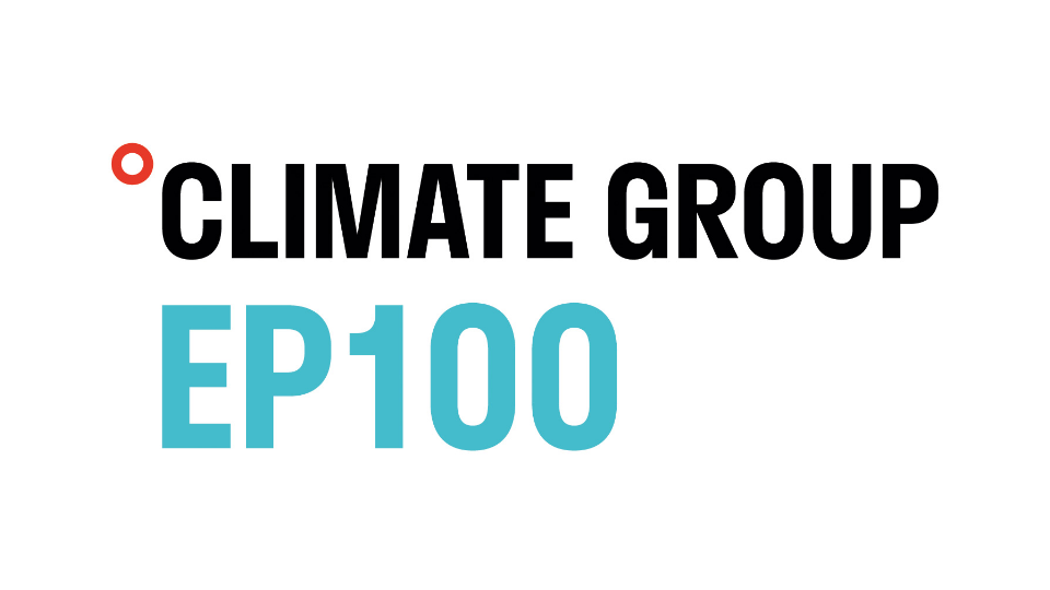 CLIMATE GROUP EP100