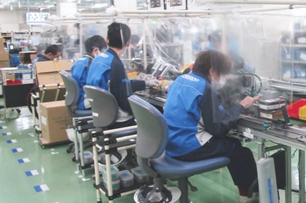 多様性と効率性の両立で生産性11%向上