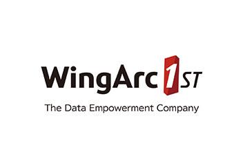 ウィングアーク1st株式会社