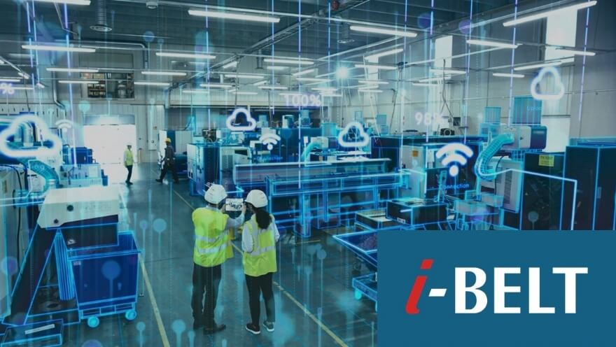 IT-OT融合で経営課題を解決経営判断と現場改善をつなぐデータソリューションi-BELT